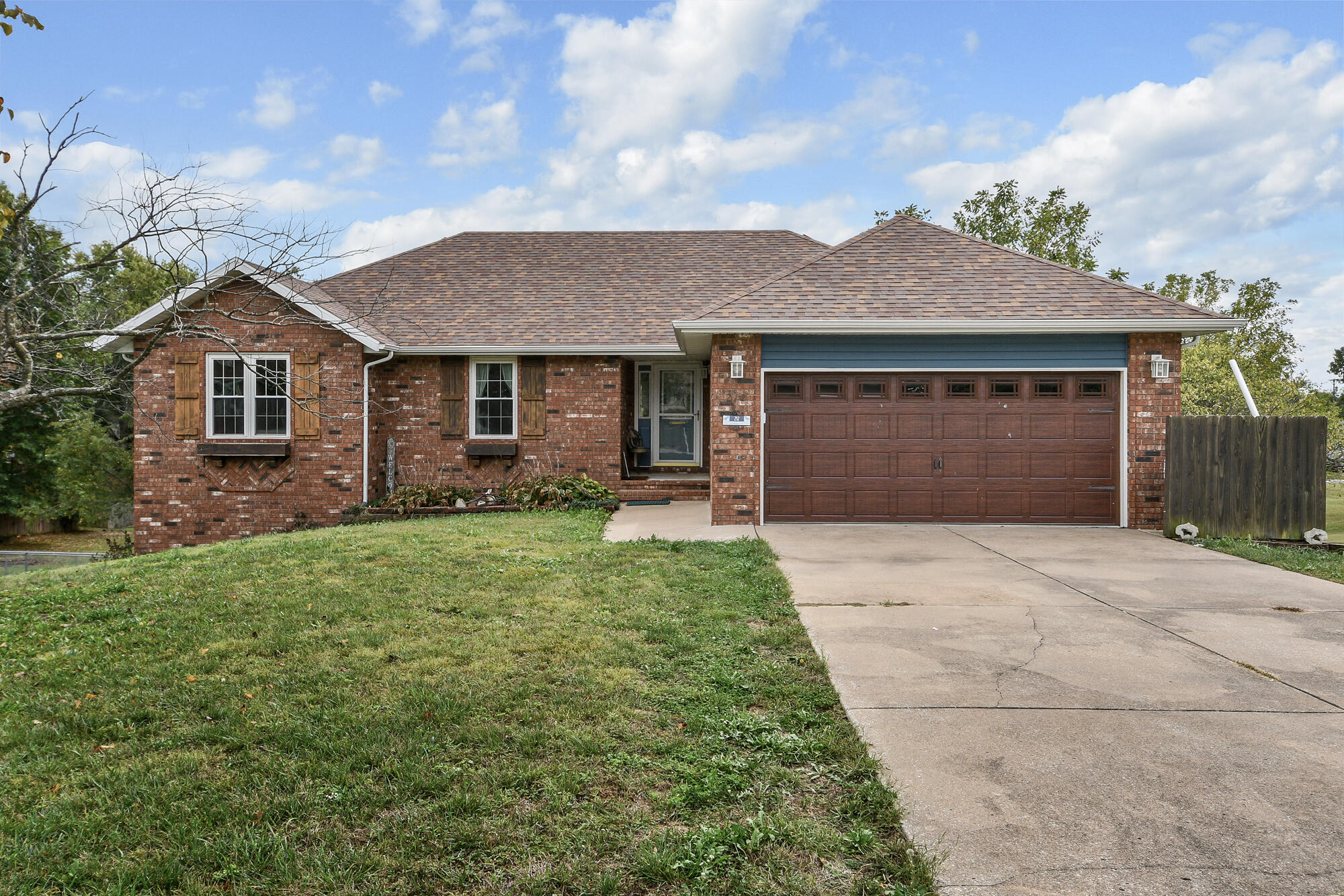 212 W Tyler Drive, Ozark MO 65721
