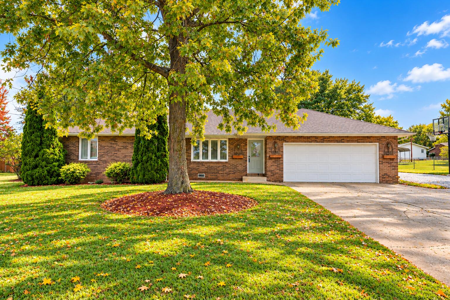 807 S Barwick Place, Willard MO 65781