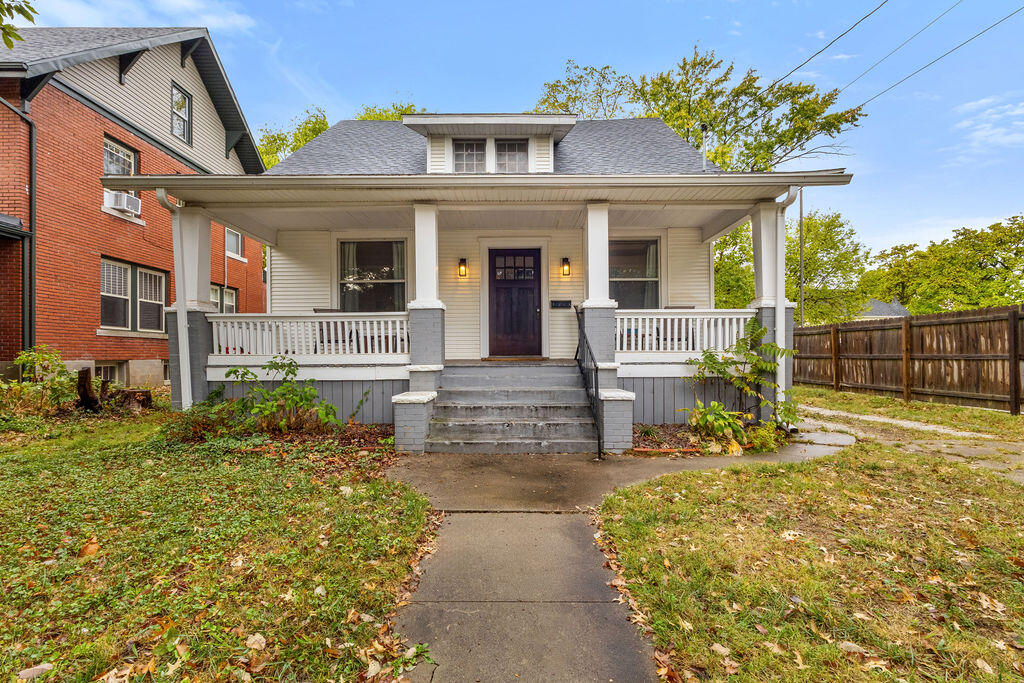 621 S Market Avenue, Springfield MO 65806