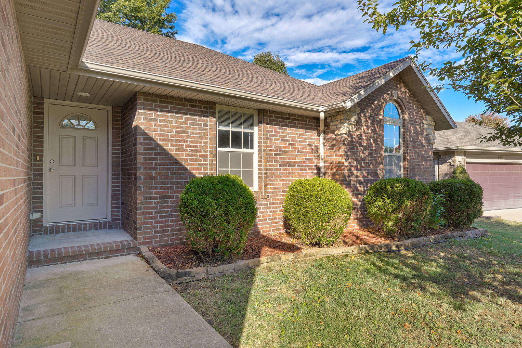 629 S Canton Avenue, Springfield MO 65802