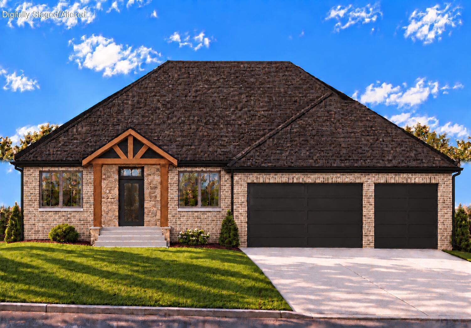 1785 W Gaslight Drive, Springfield MO 65810