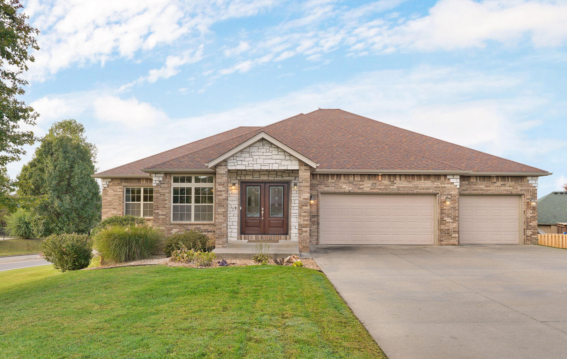 470 Meadowlark Circle, Rogersville MO 65742