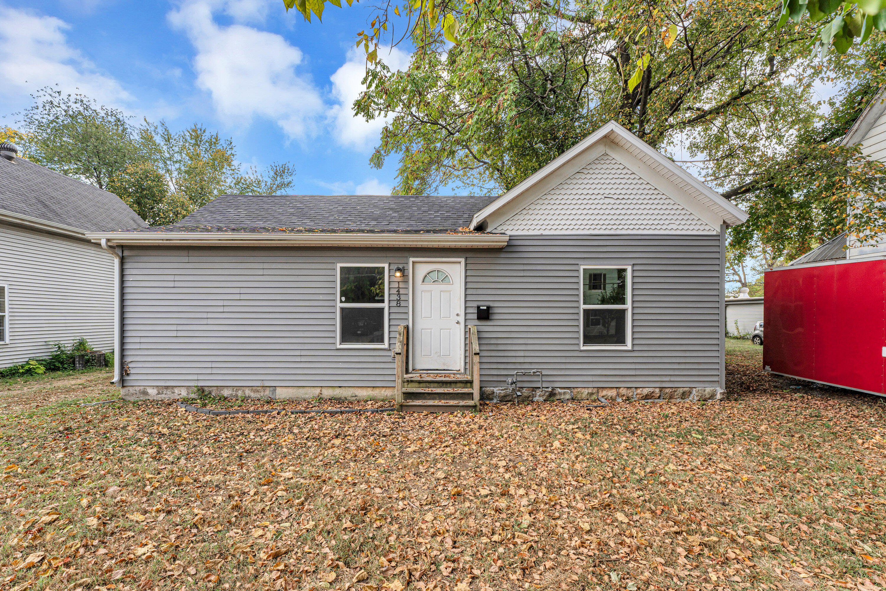 1438 E Florida Street, Springfield MO 65803
