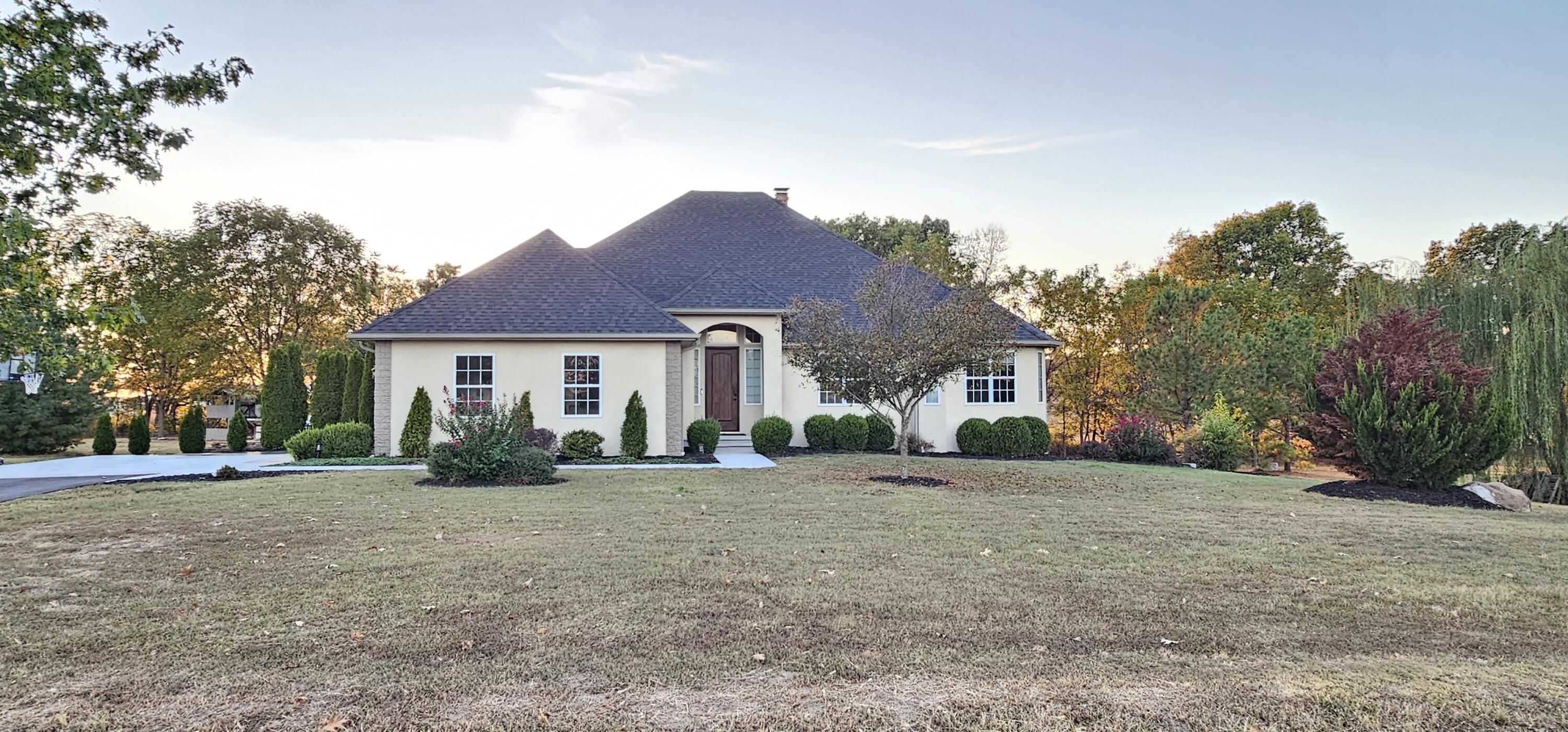 335 Hope Lane, Sparta MO 65753