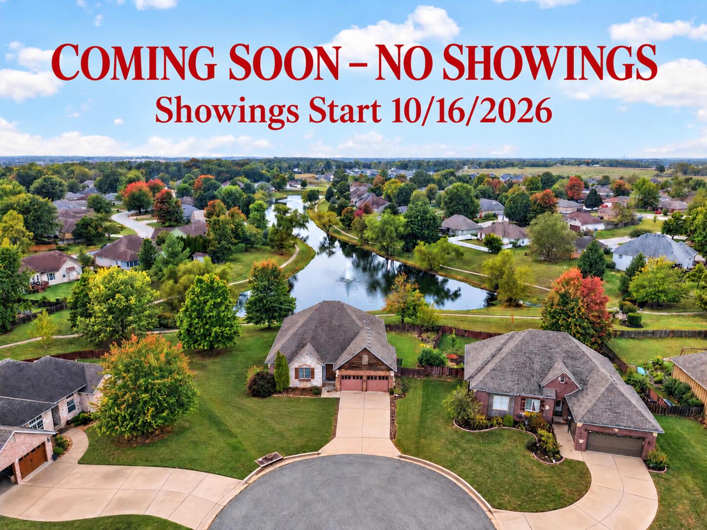 5611 N 10th Avenue, Ozark MO 65721