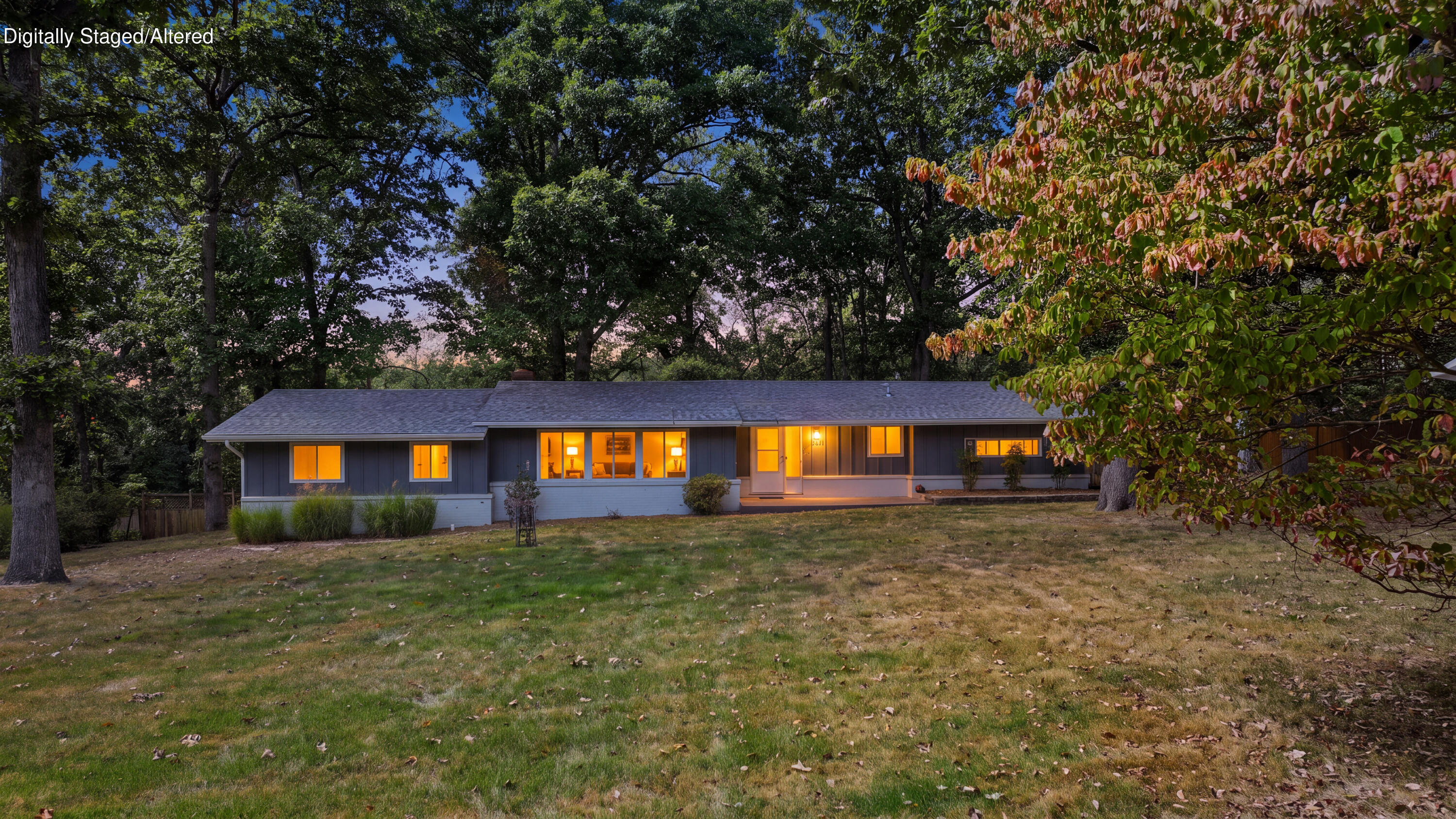 4631 S Lakehill Avenue, Springfield MO 65804