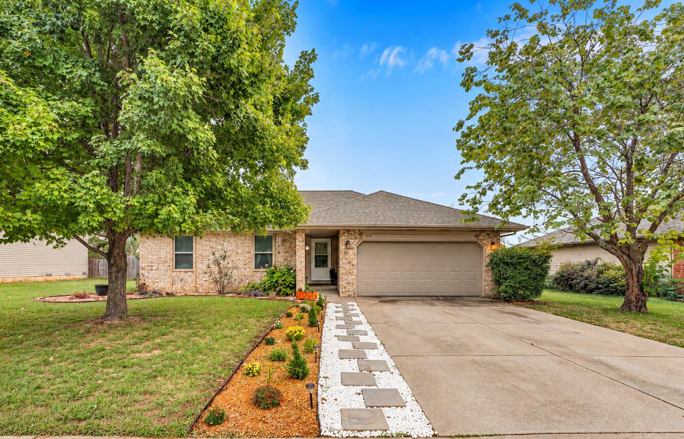 828 S Natalie Avenue, Springfield MO 65802