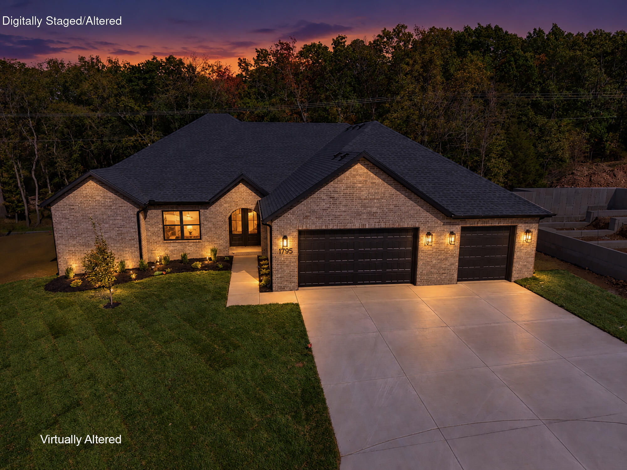 1795 W Gaslight Drive, Springfield MO 65810