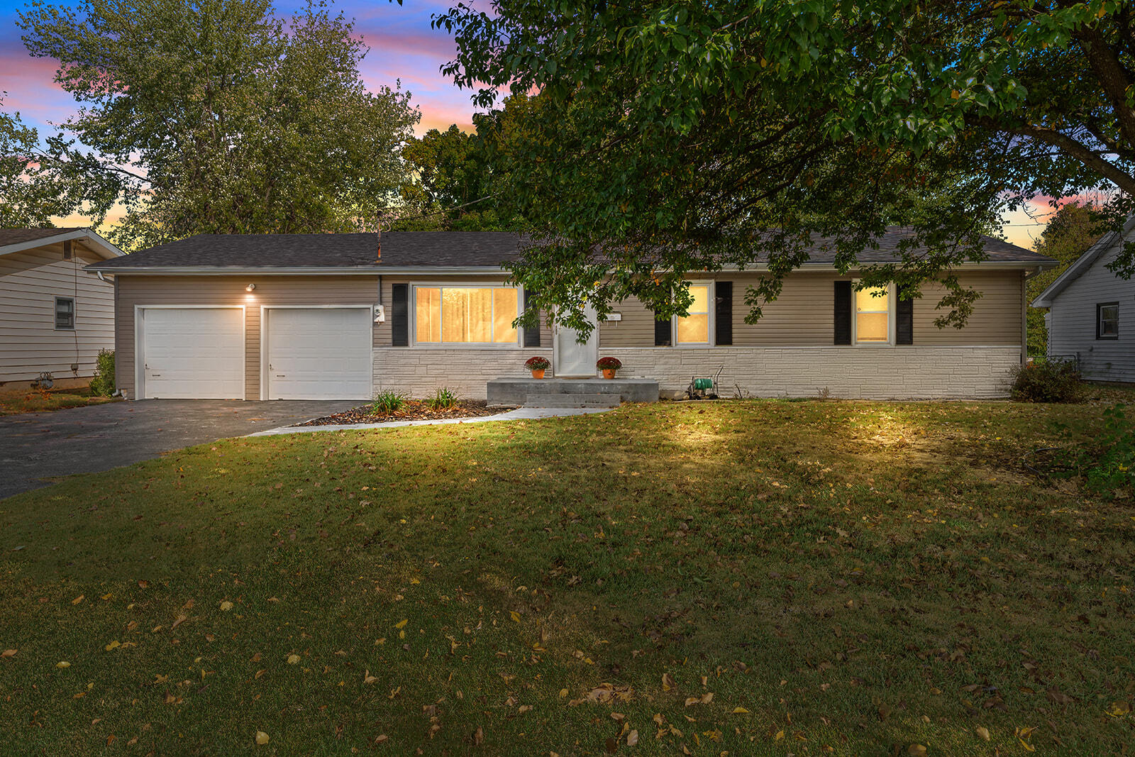 514 S Belcrest Avenue, Springfield MO 65802