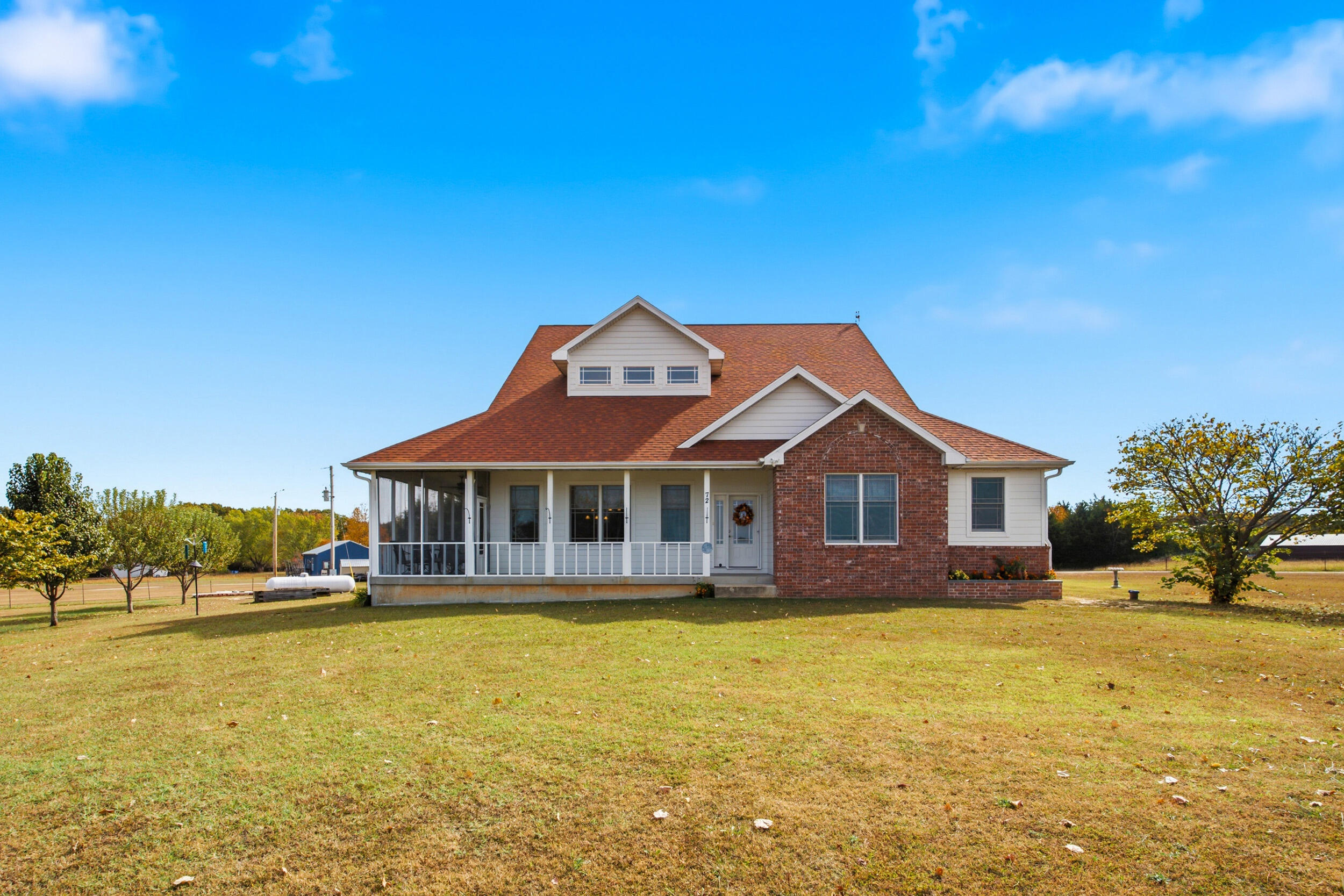 72 Lilac Lane, Rogersville MO 65742