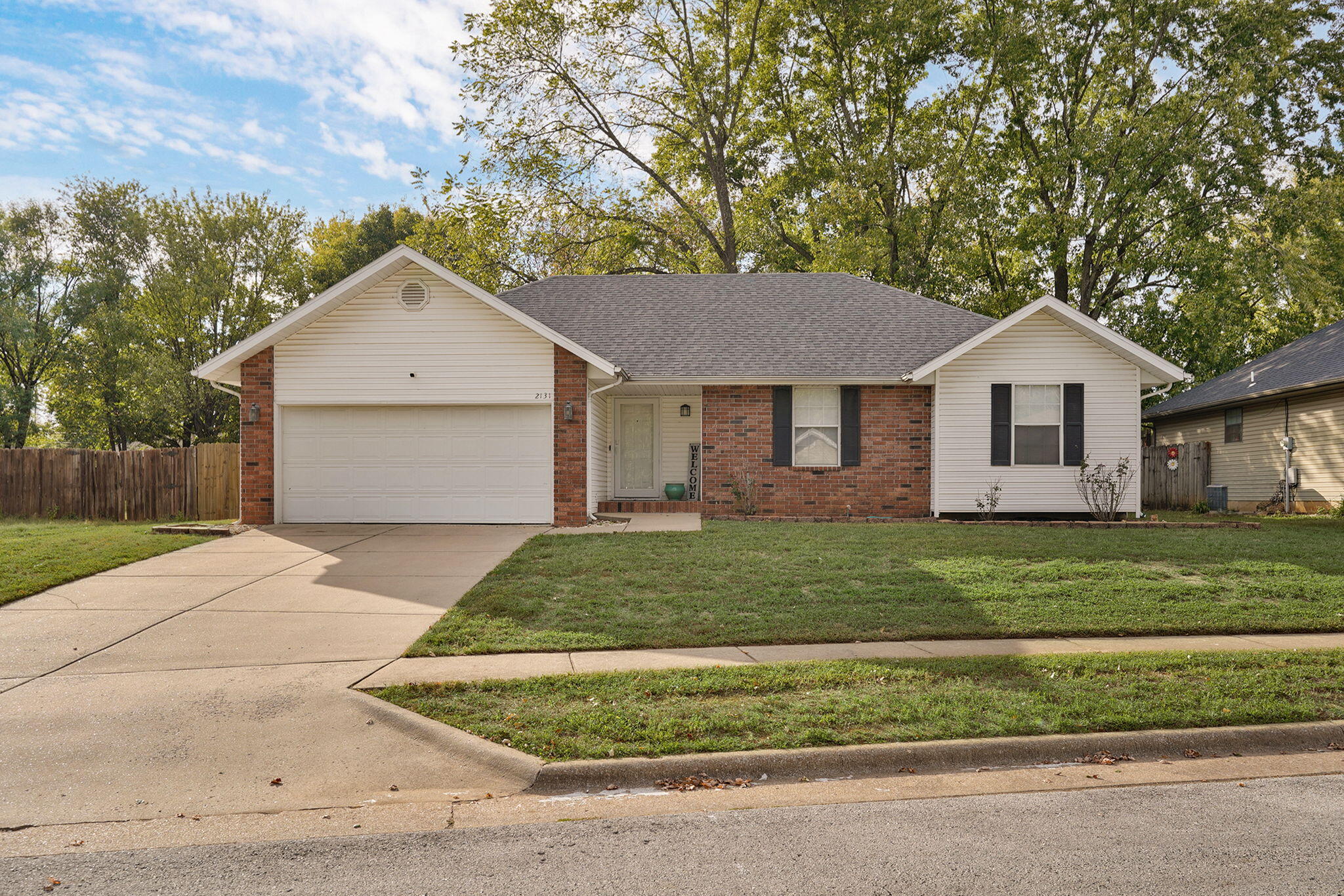 2131 S Colgate Avenue, Springfield MO 65807