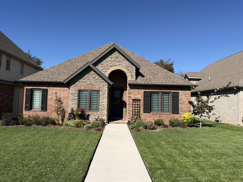 3819 E Brookdale Terrace, Springfield MO 65802