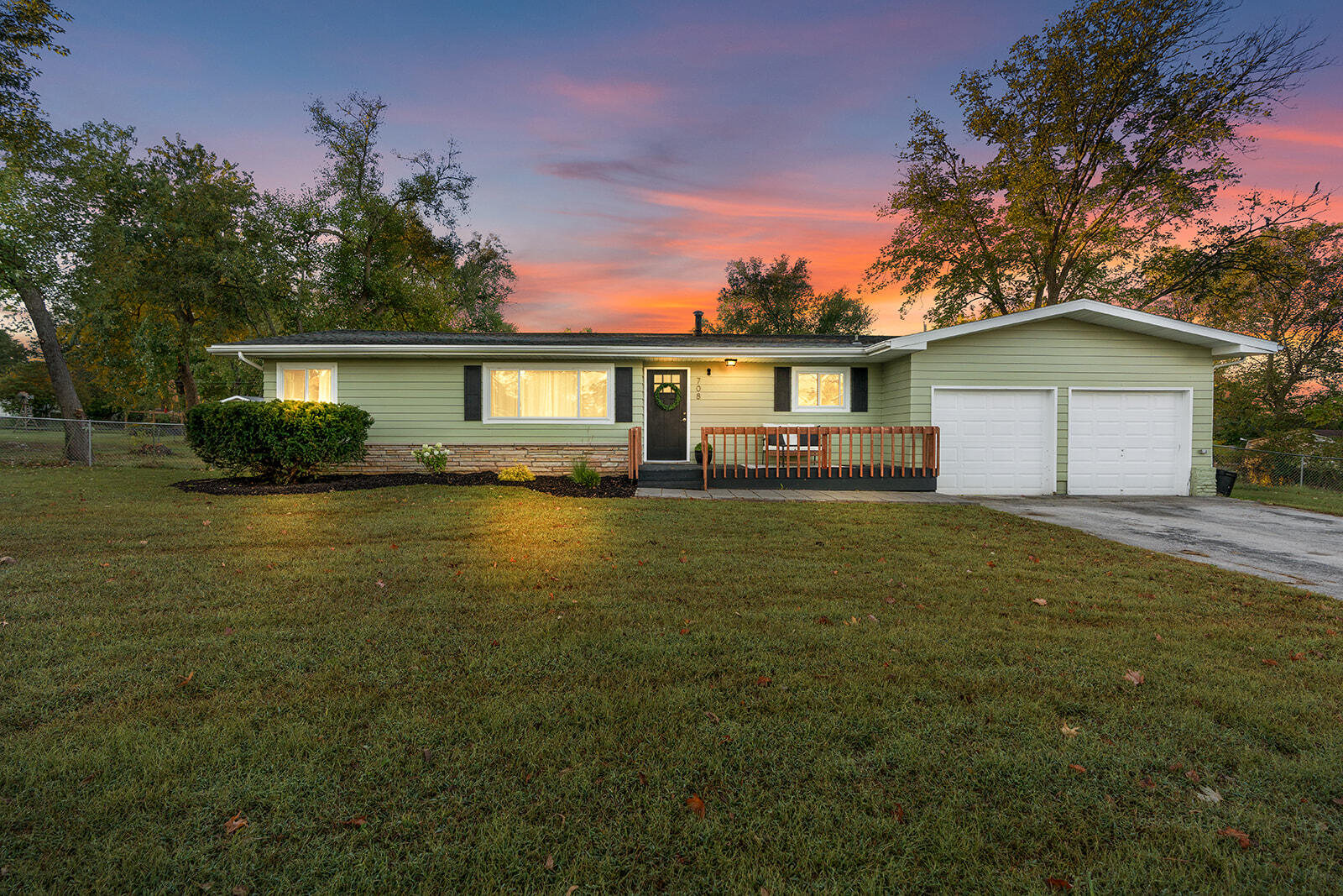 708 E Mccracken Road, Ozark MO 65721