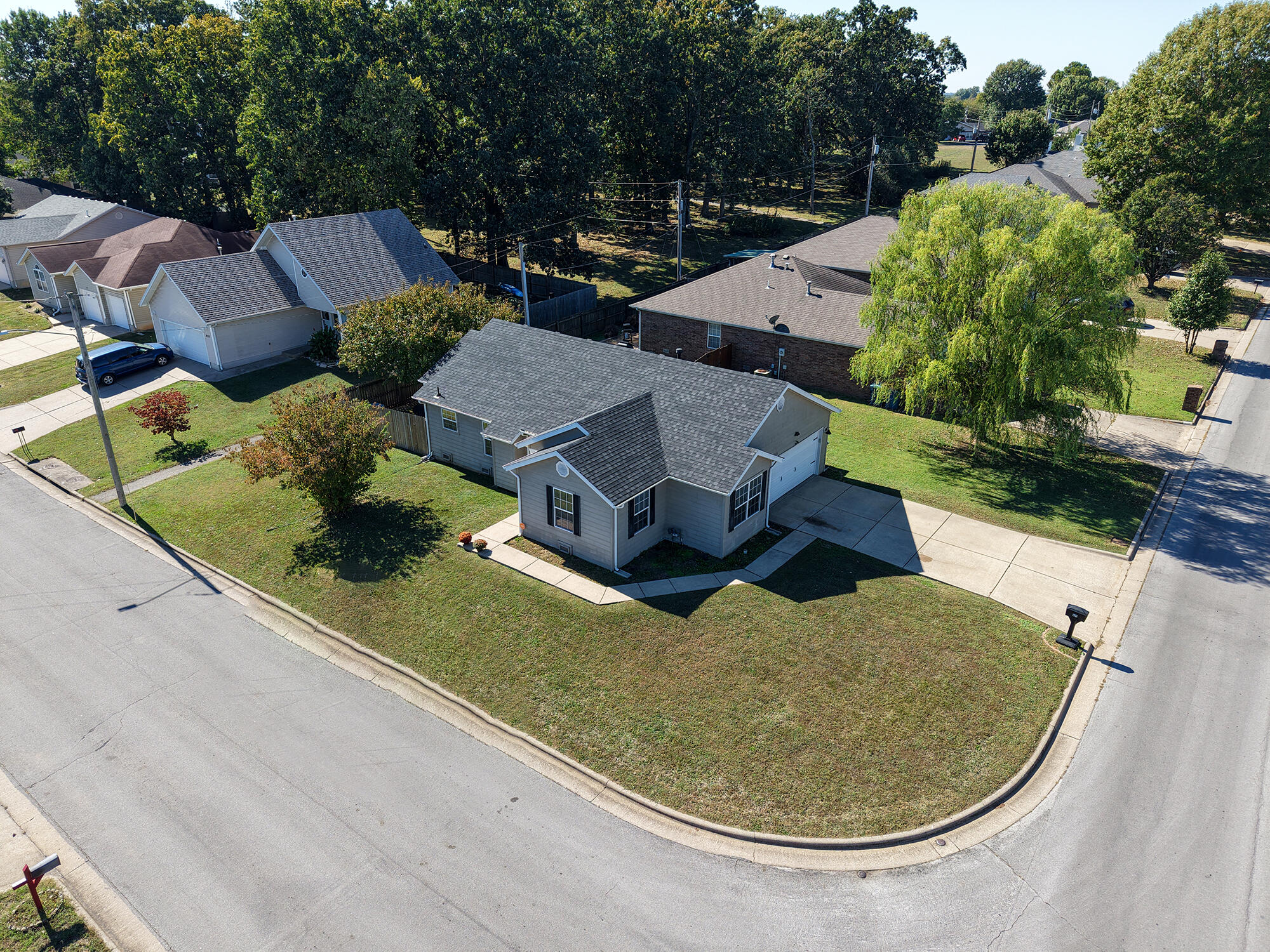 880 W Butterfield Drive, Nixa MO 65714