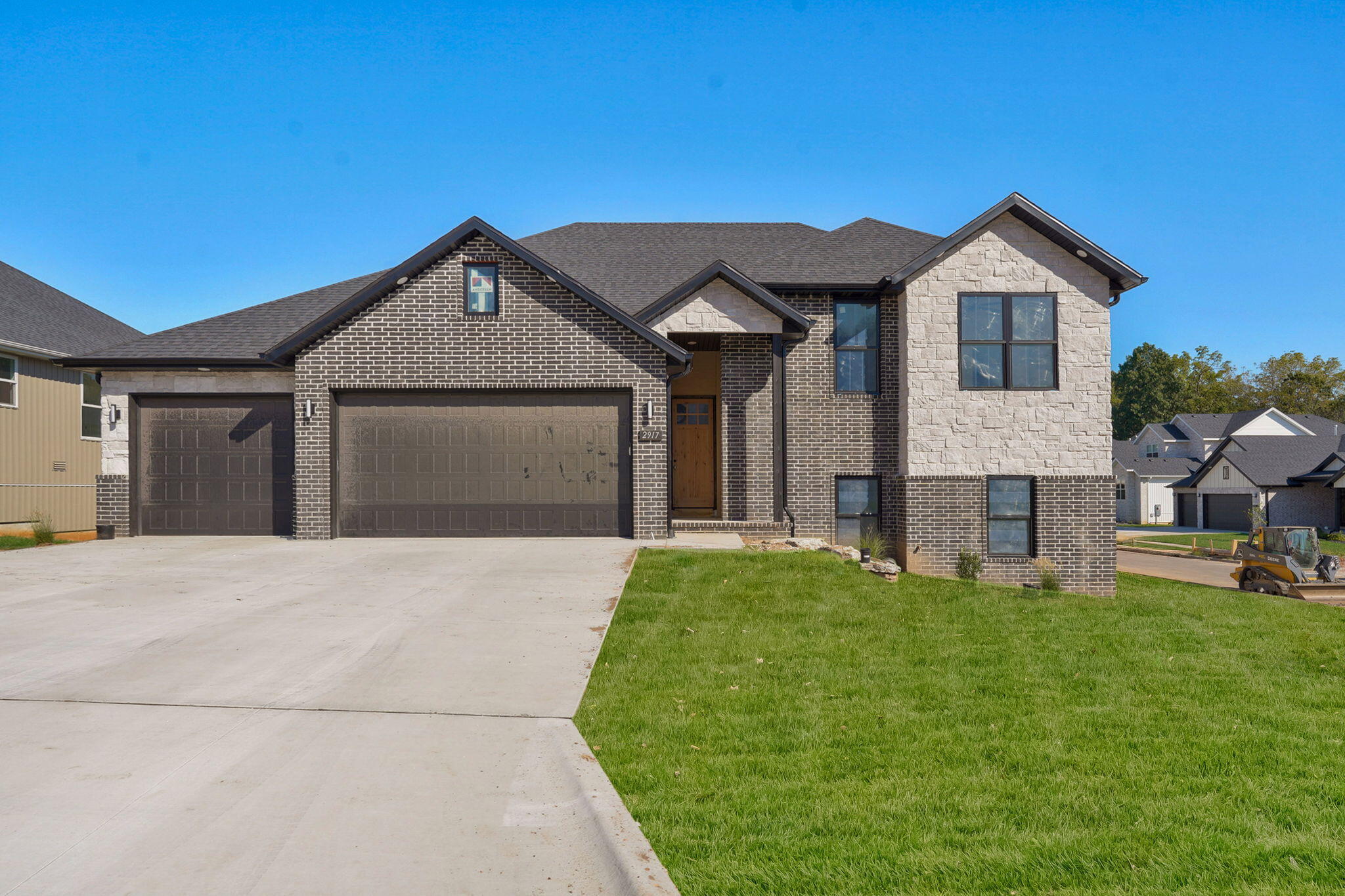 2917 W Marty Street, Springfield MO 65810