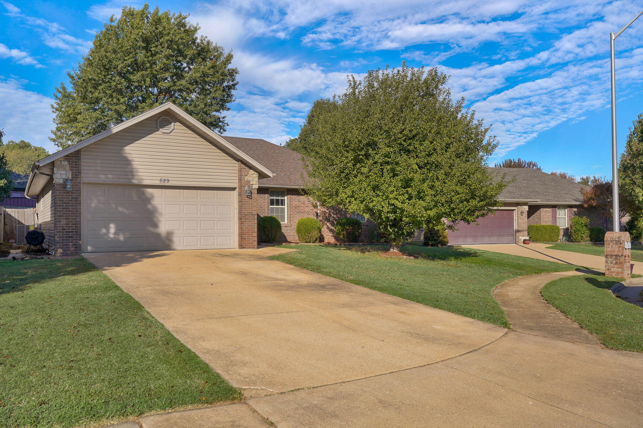 629 S Canton Avenue, Springfield MO 65802