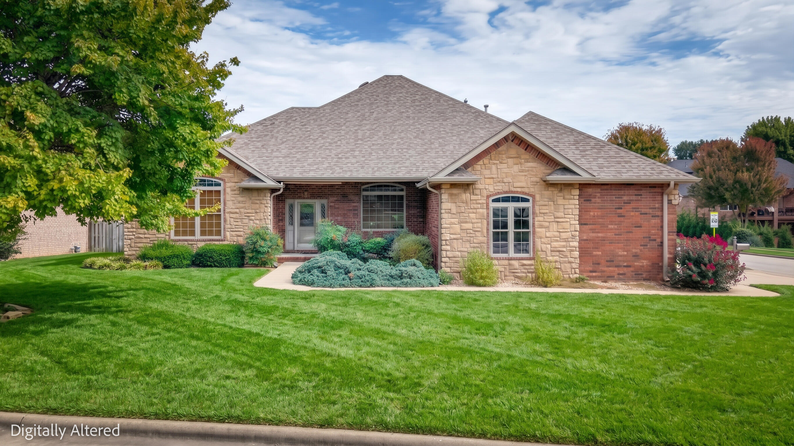 4509 E Sherwood Street, Springfield MO 65802