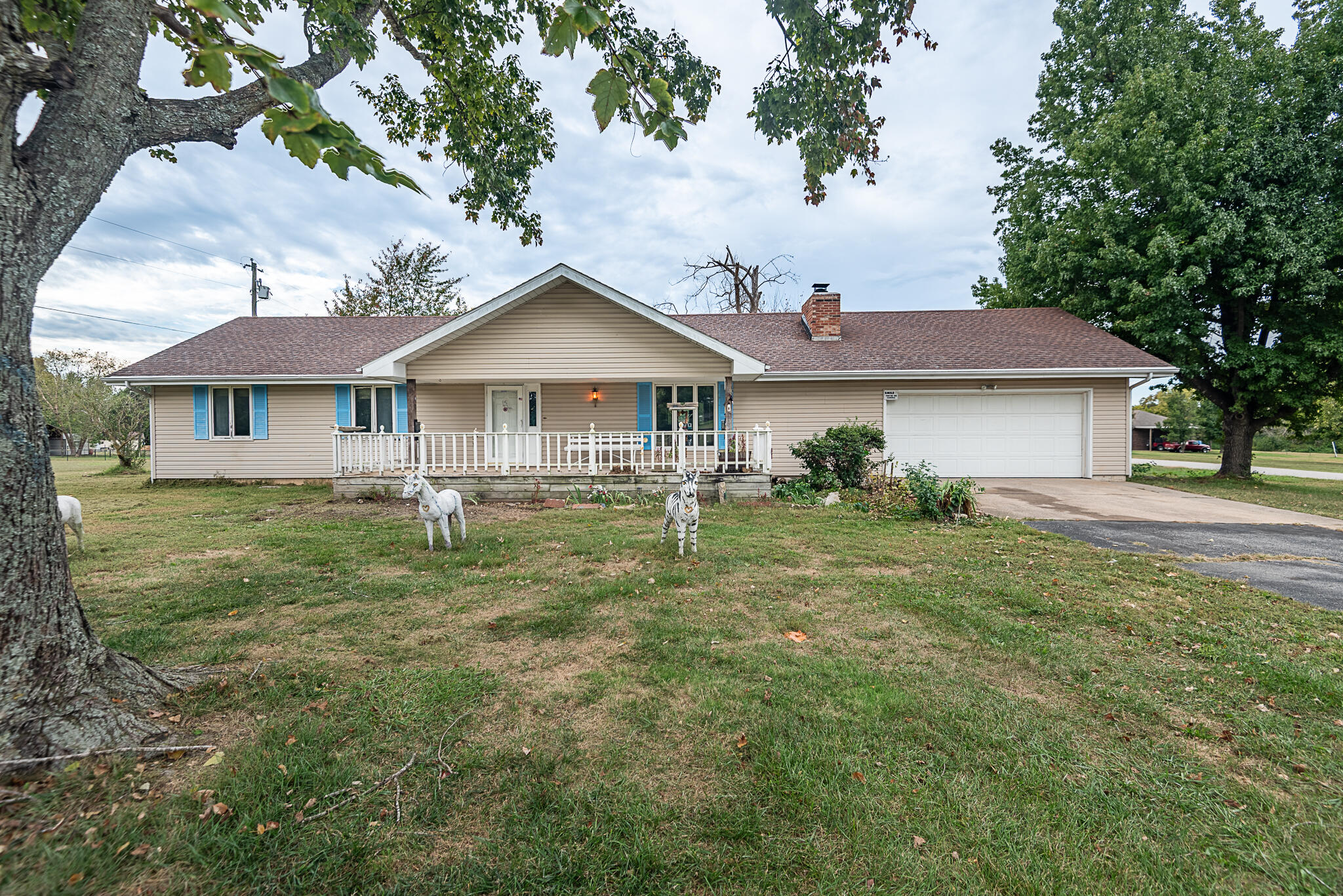 1857 N Owen Road, Nixa MO 65714