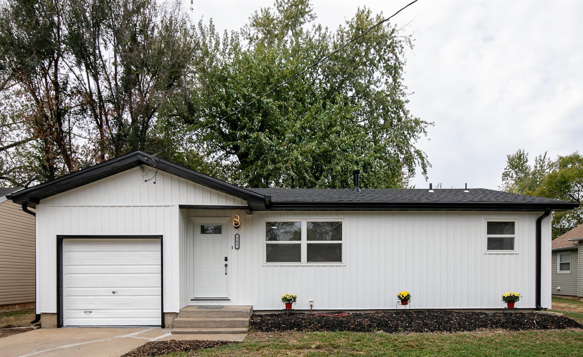 701 S Warren Avenue, Springfield MO 65802
