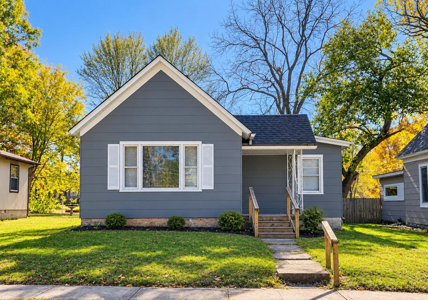 916 W Lombard Street, Springfield MO 65806