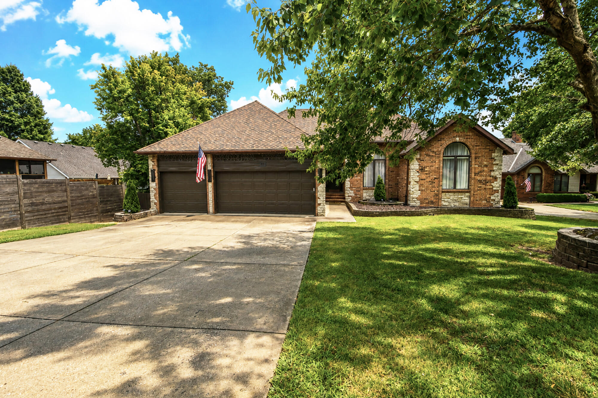 4916 S Buckingham Lane, Springfield MO 65810