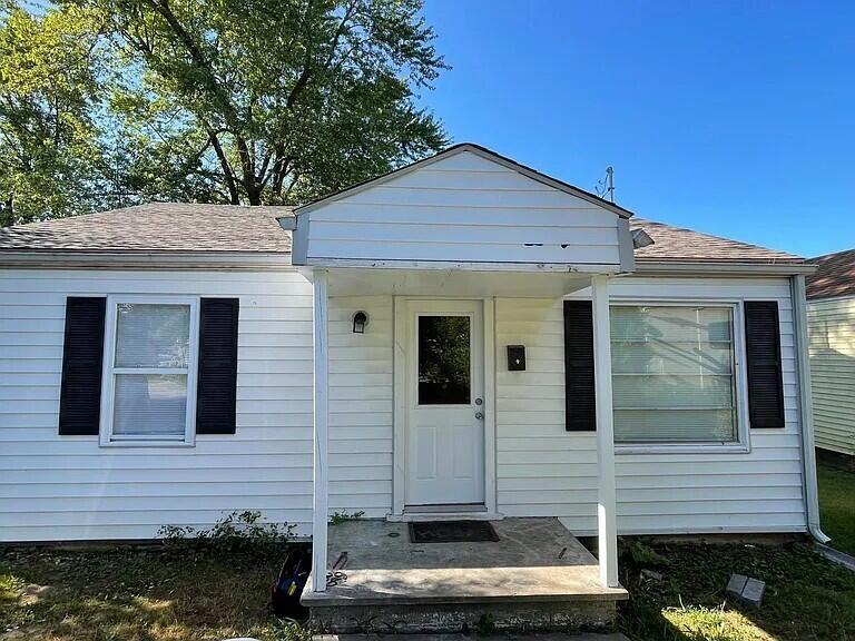 2628 W Mount Vernon Street, Springfield MO 65802