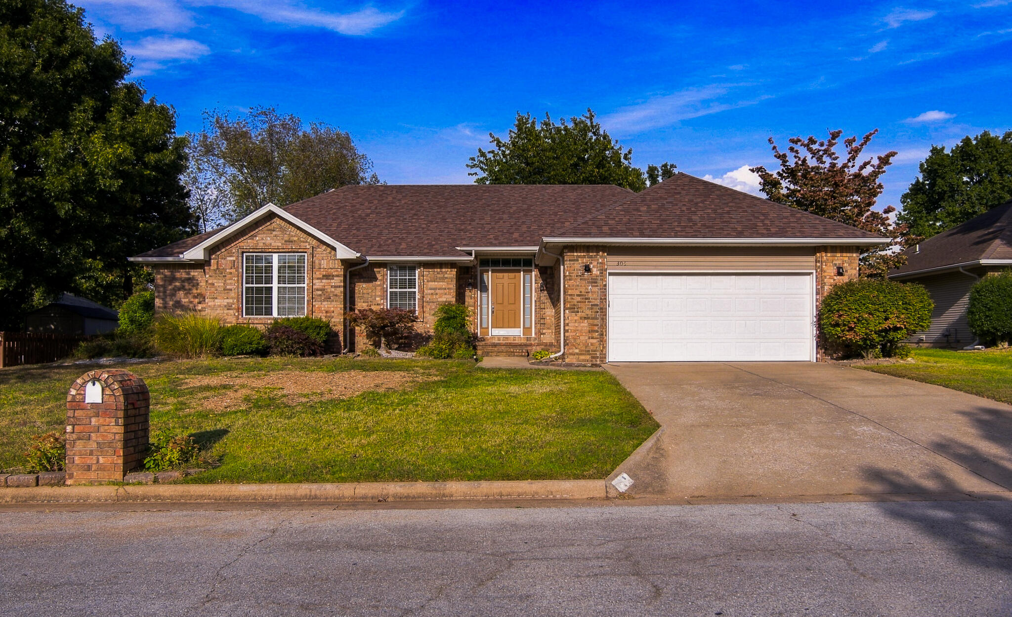 306 S Ellen Street, Nixa MO 65714