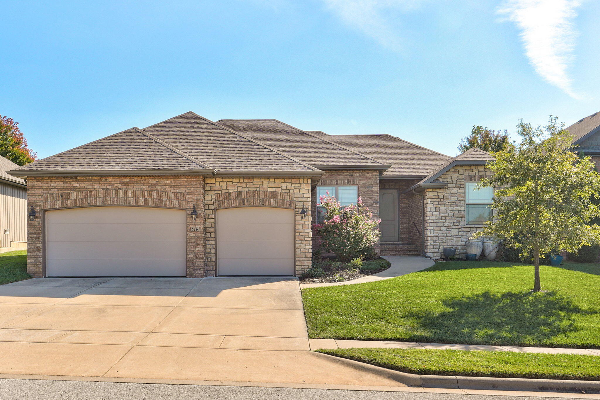 614 N Galileo Drive, Nixa MO 65714