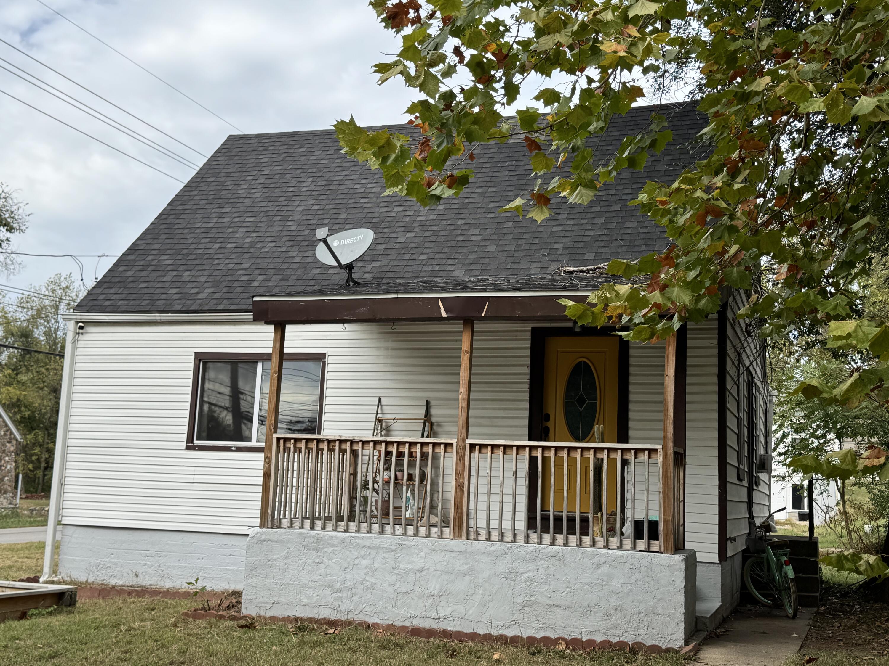 701 E Boyer Street, Springfield MO 65803
