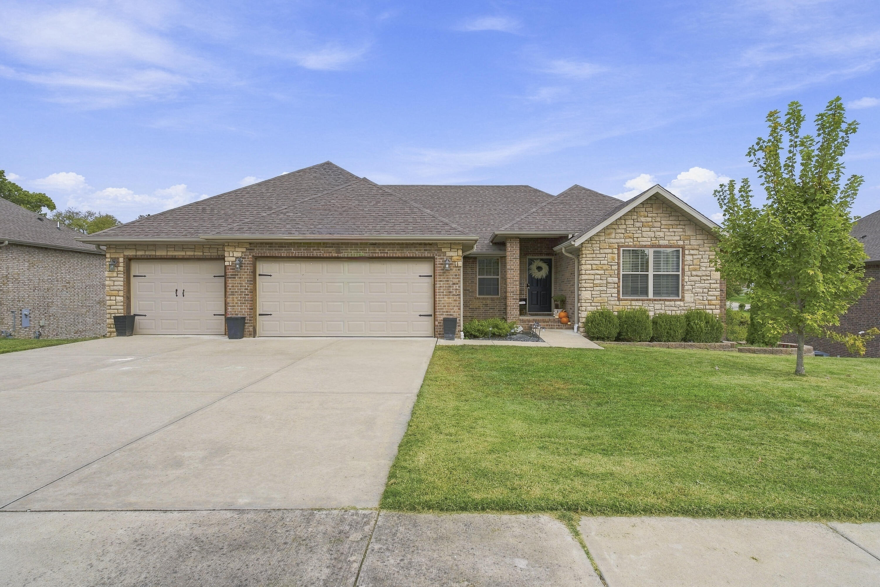 753 E Gallup Hill Road, Nixa MO 65714