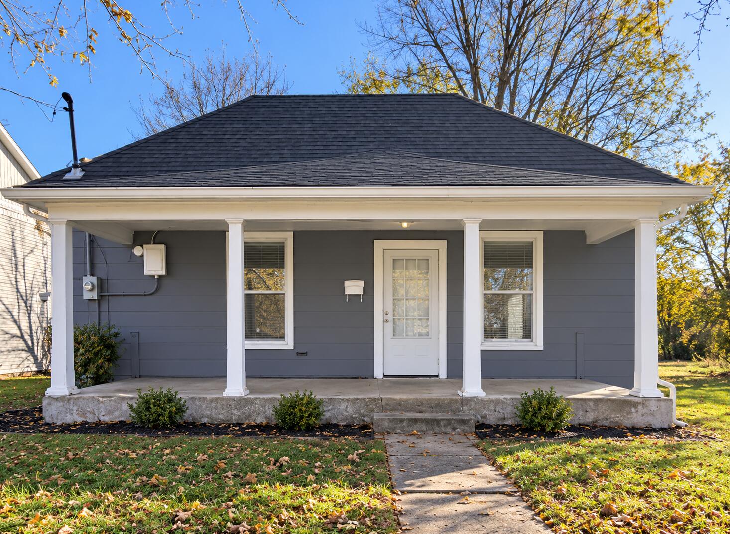 1312 E Blaine Street, Springfield MO 65803