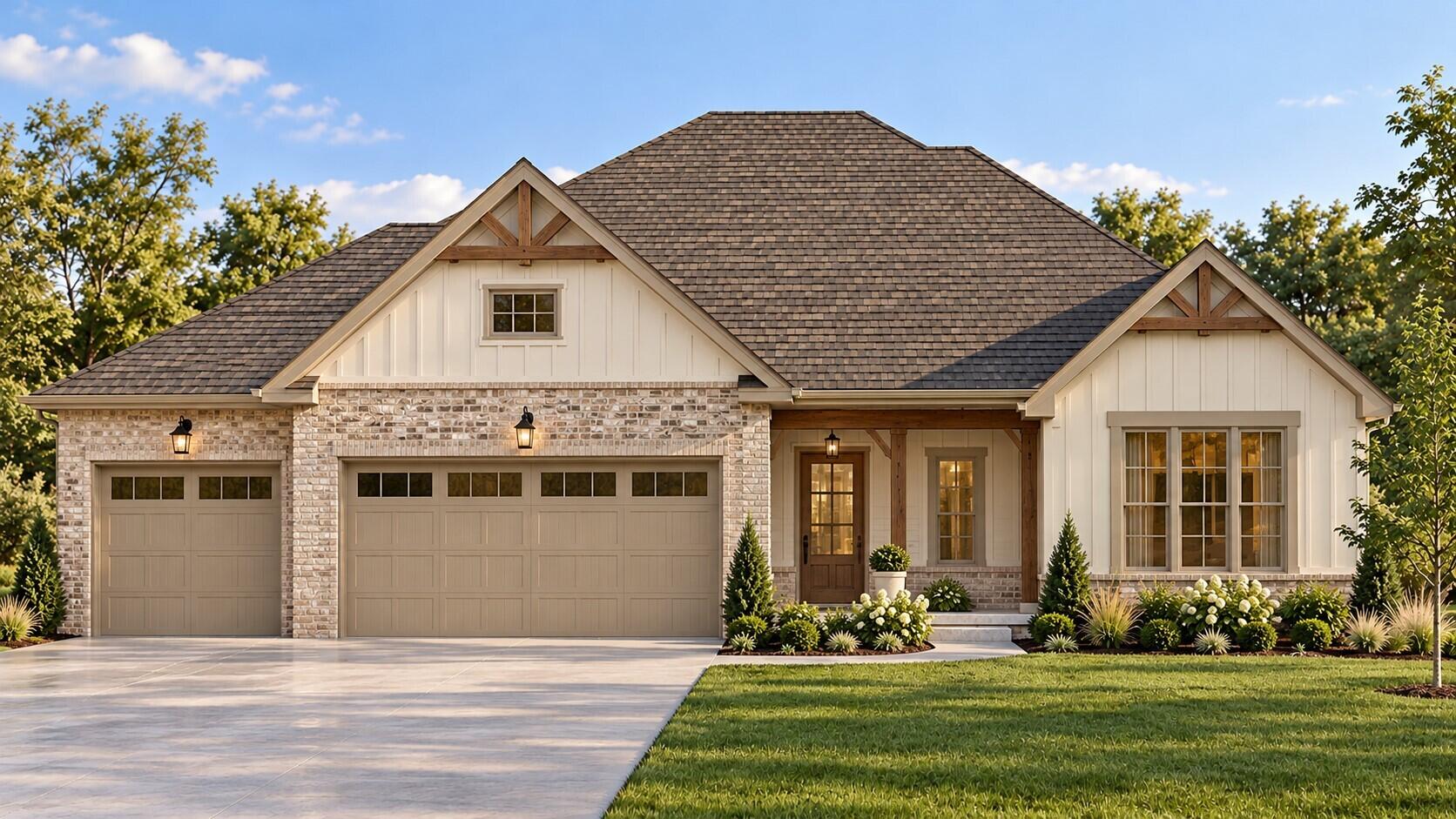610 E Huntington Avenue, Springfield MO 65810