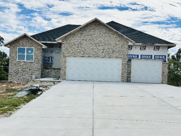962 S Pindall Lane, Nixa MO 65714