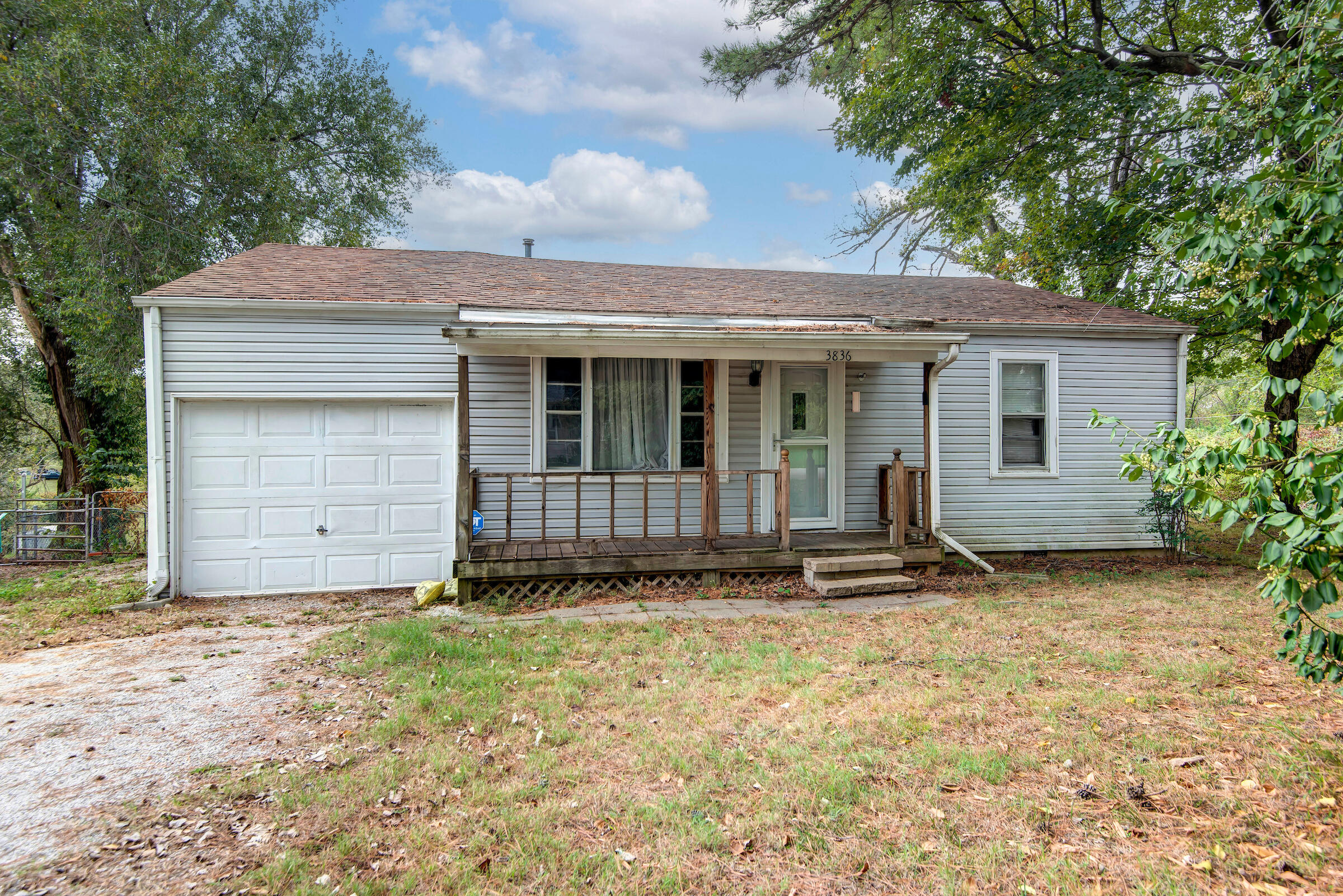 3836 W San Fernando, Springfield MO 65803