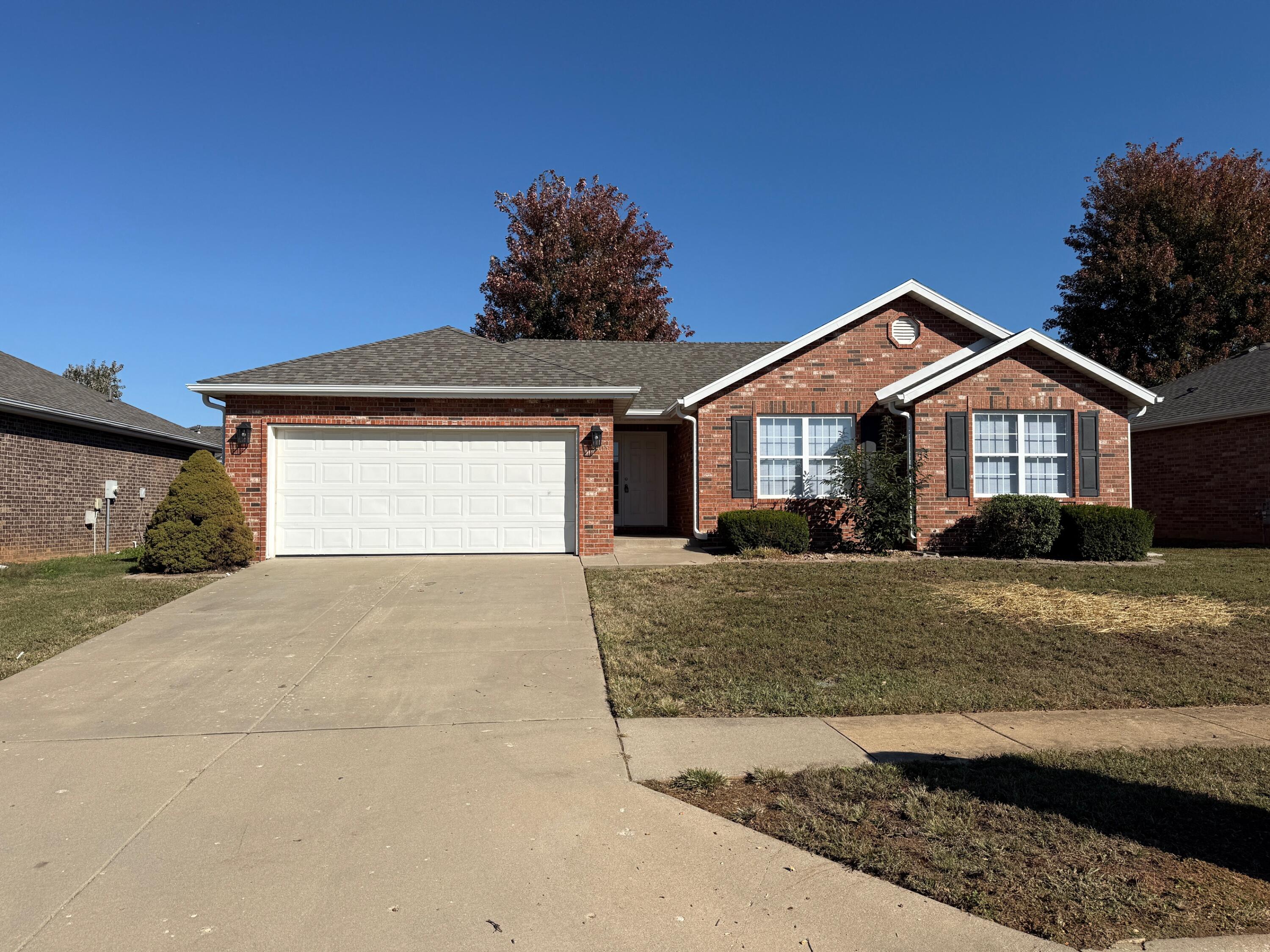 4403 W Delmar Street, Springfield MO 65802