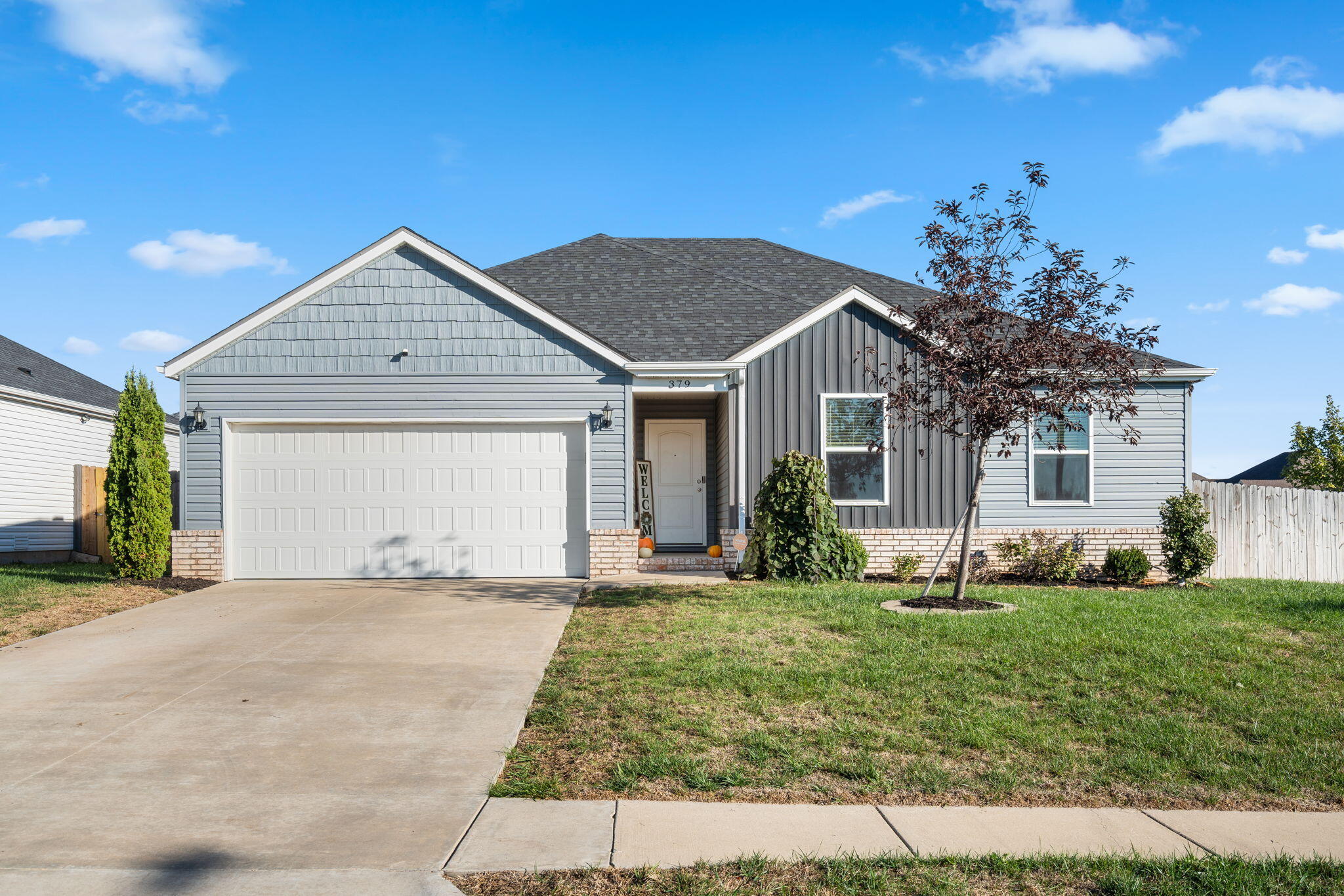 379 W Barcelona Street, Republic MO 65738