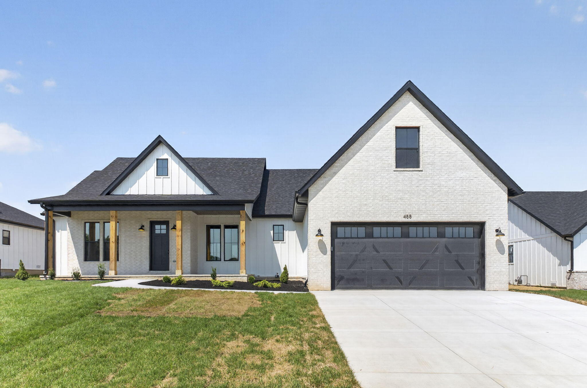 488 Bailiwick Drive, Rogersville MO 65742