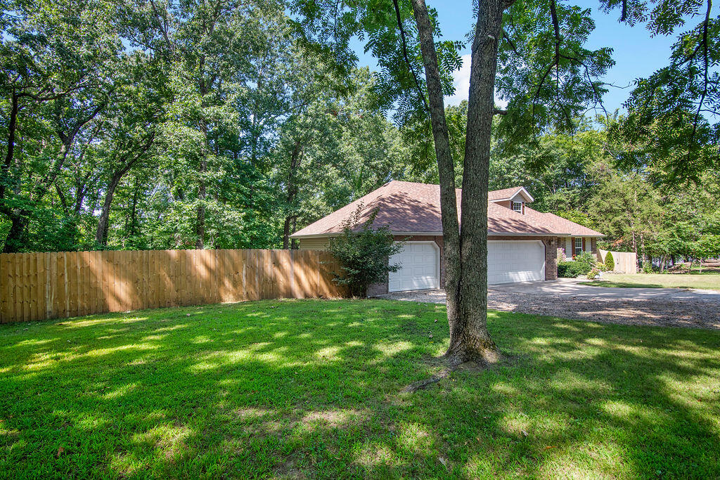 1496 S Alice Gayle Circle, Nixa MO 65714