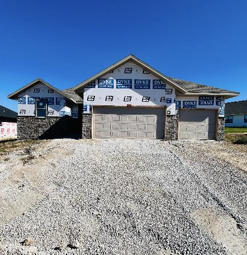 954 S Silverwood Lane, Nixa MO 65714