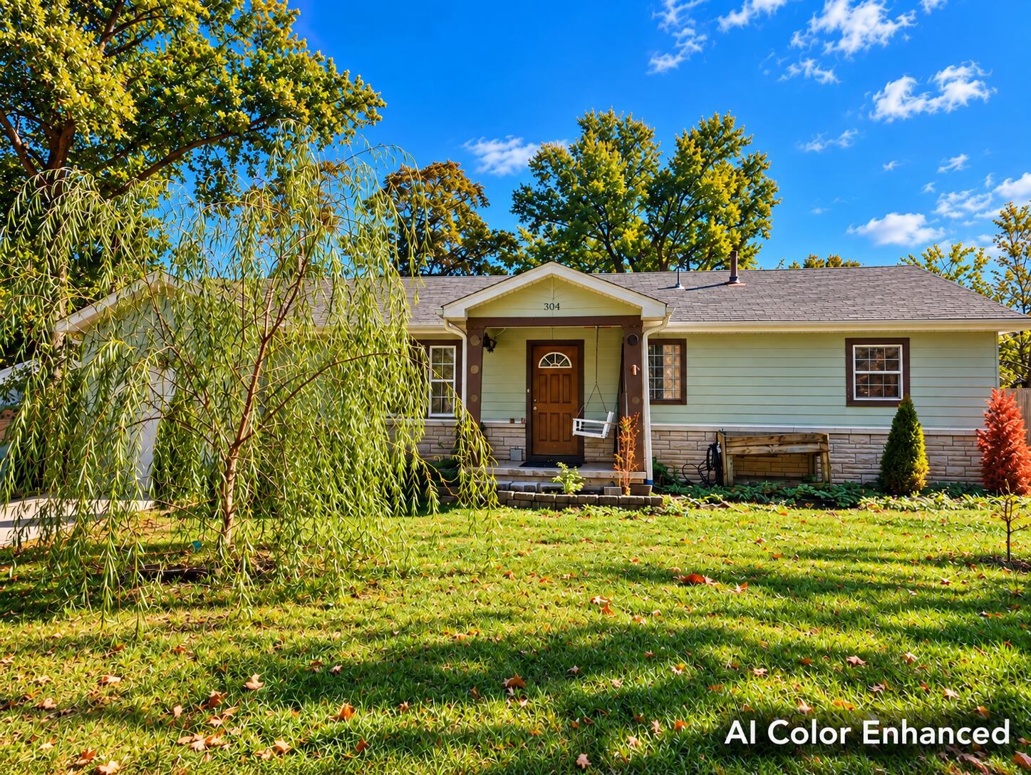 304 S 8th Street, Ozark MO 65721