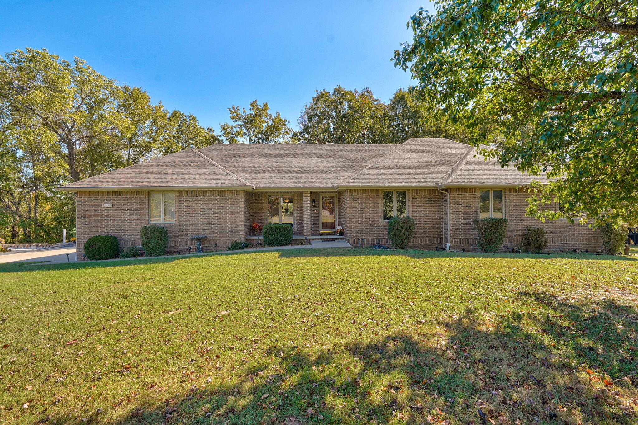 3502 N Bobwhite Drive, Ozark MO 65721