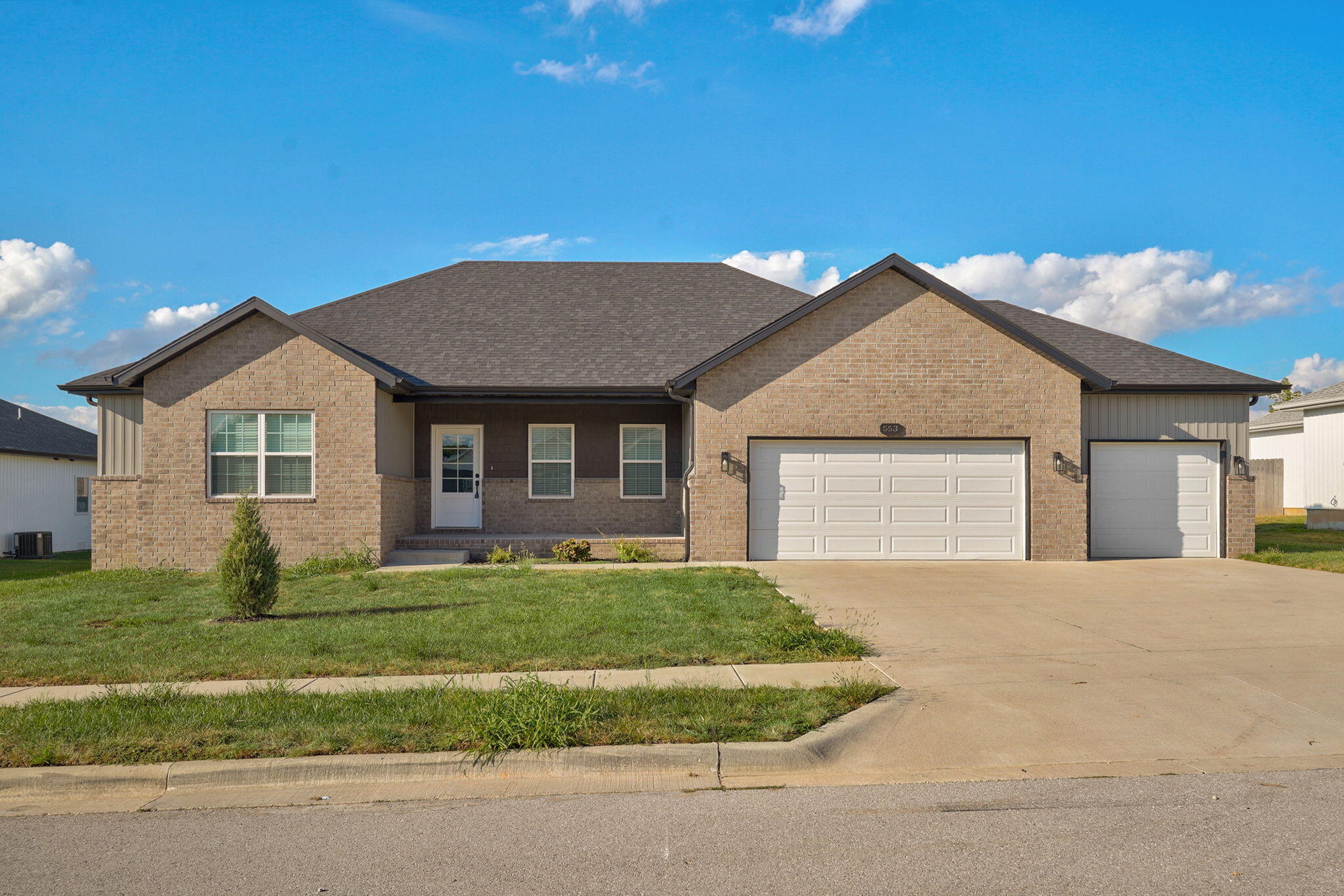 553 Delaware Court, Rogersville MO 65742