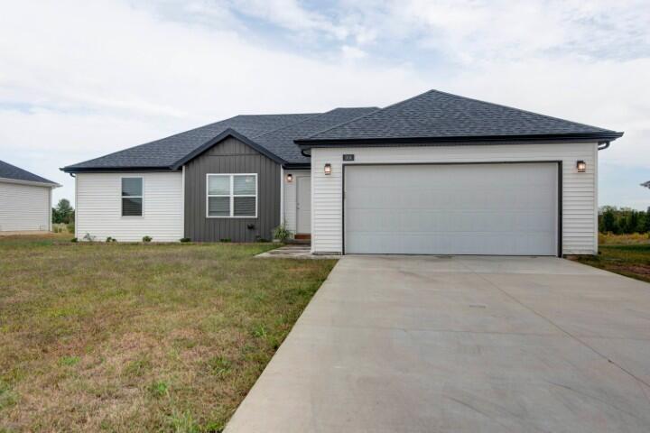 906 S Pebble Beach Court, Rogersville MO 65742
