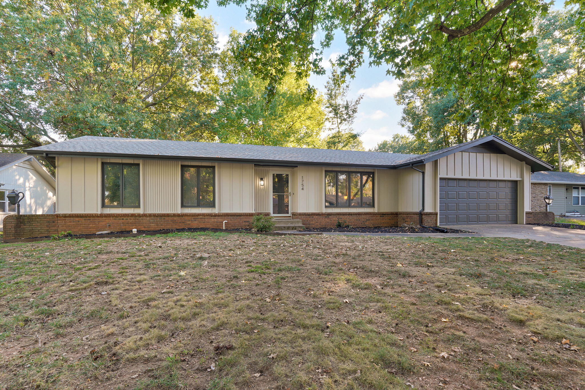 1754 E Cardinal Street, Springfield MO 65804