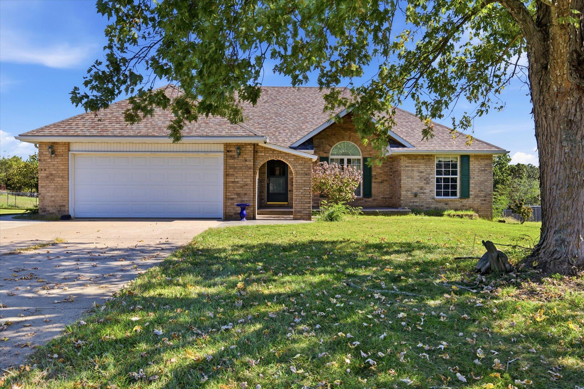 2246 Eagles Lane, Nixa MO 65714