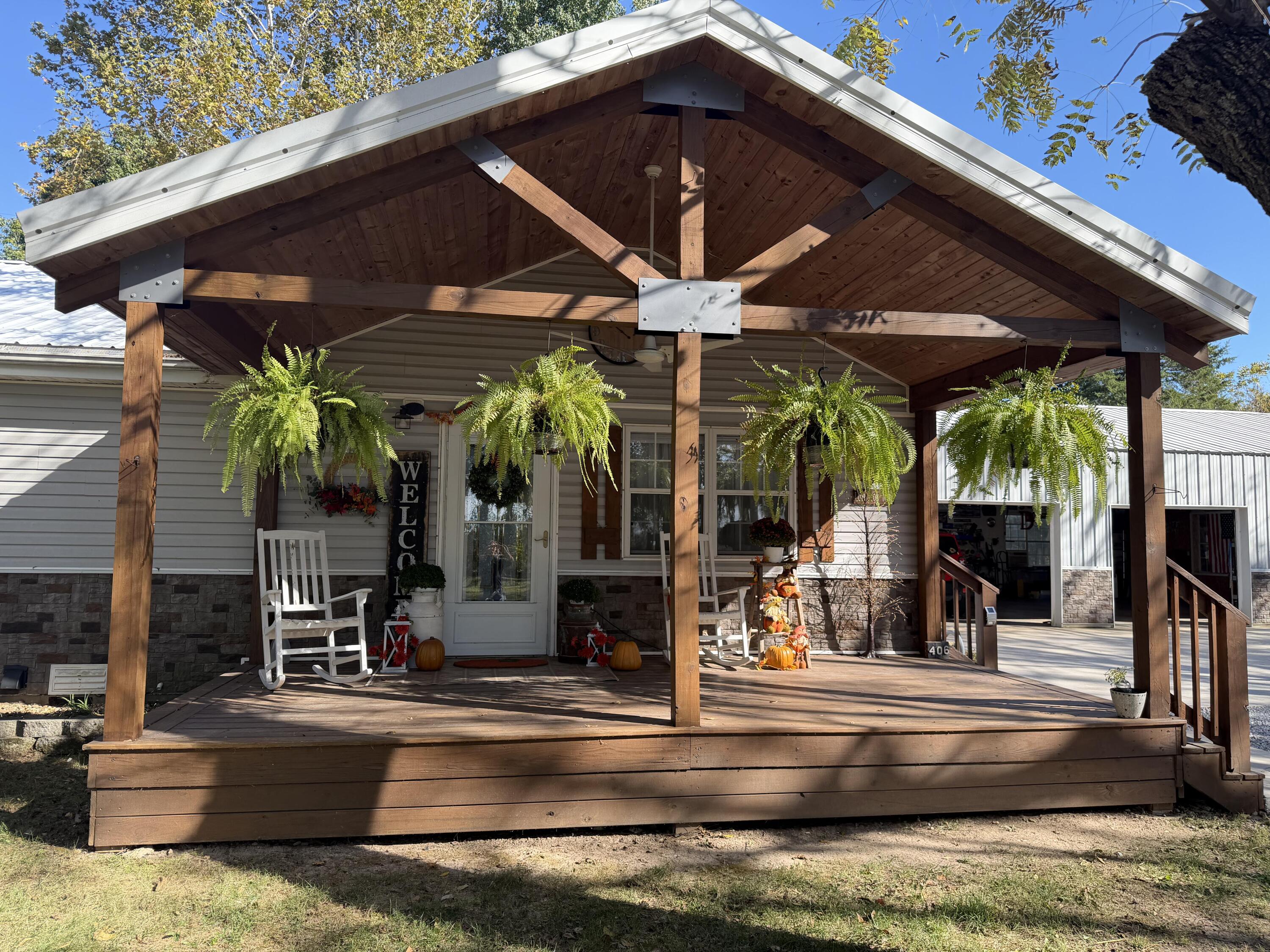 406 Finbrooke Road, Rogersville MO 65742