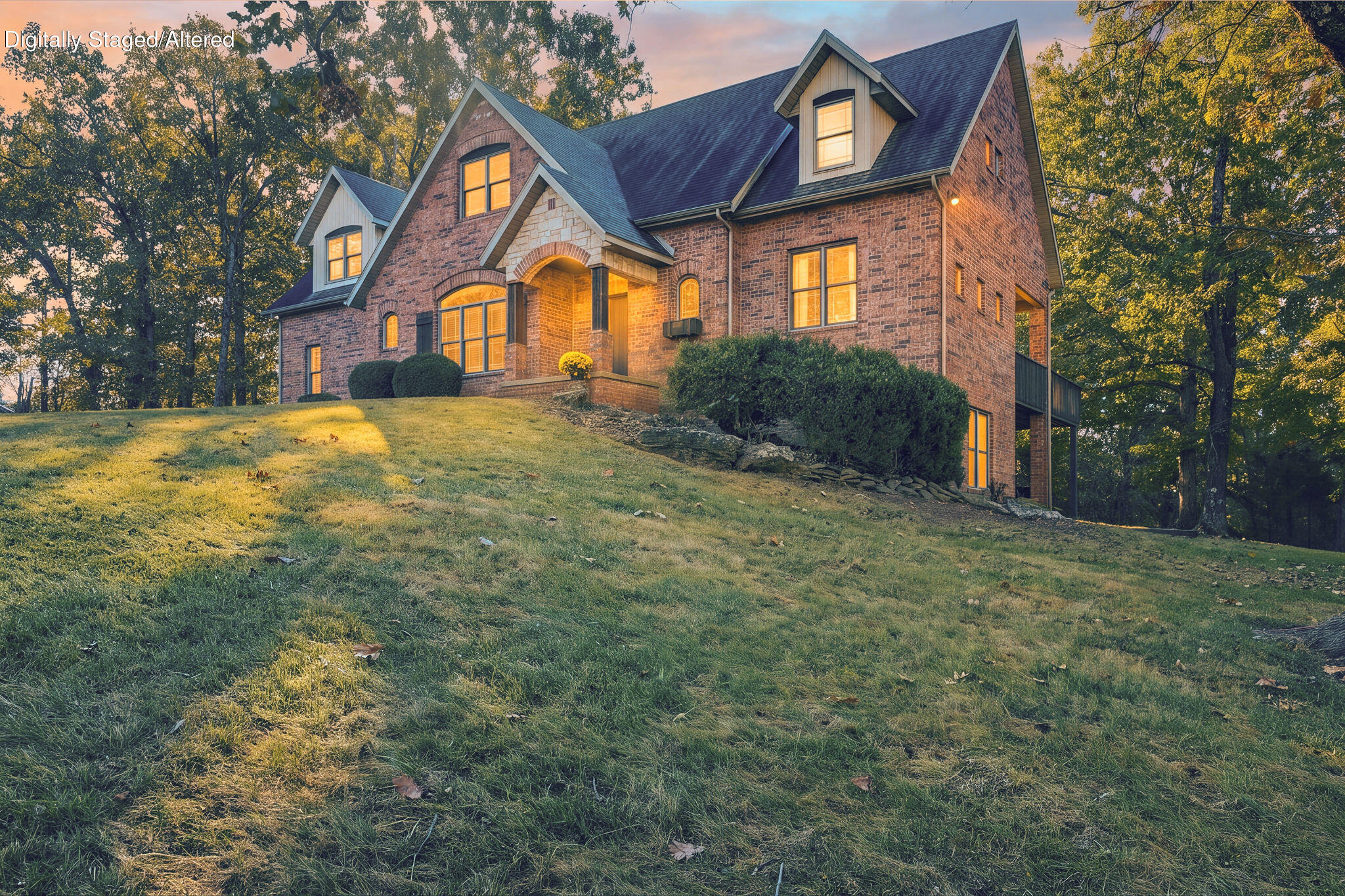 1500 Parch Corn Road, Rogersville MO 65742