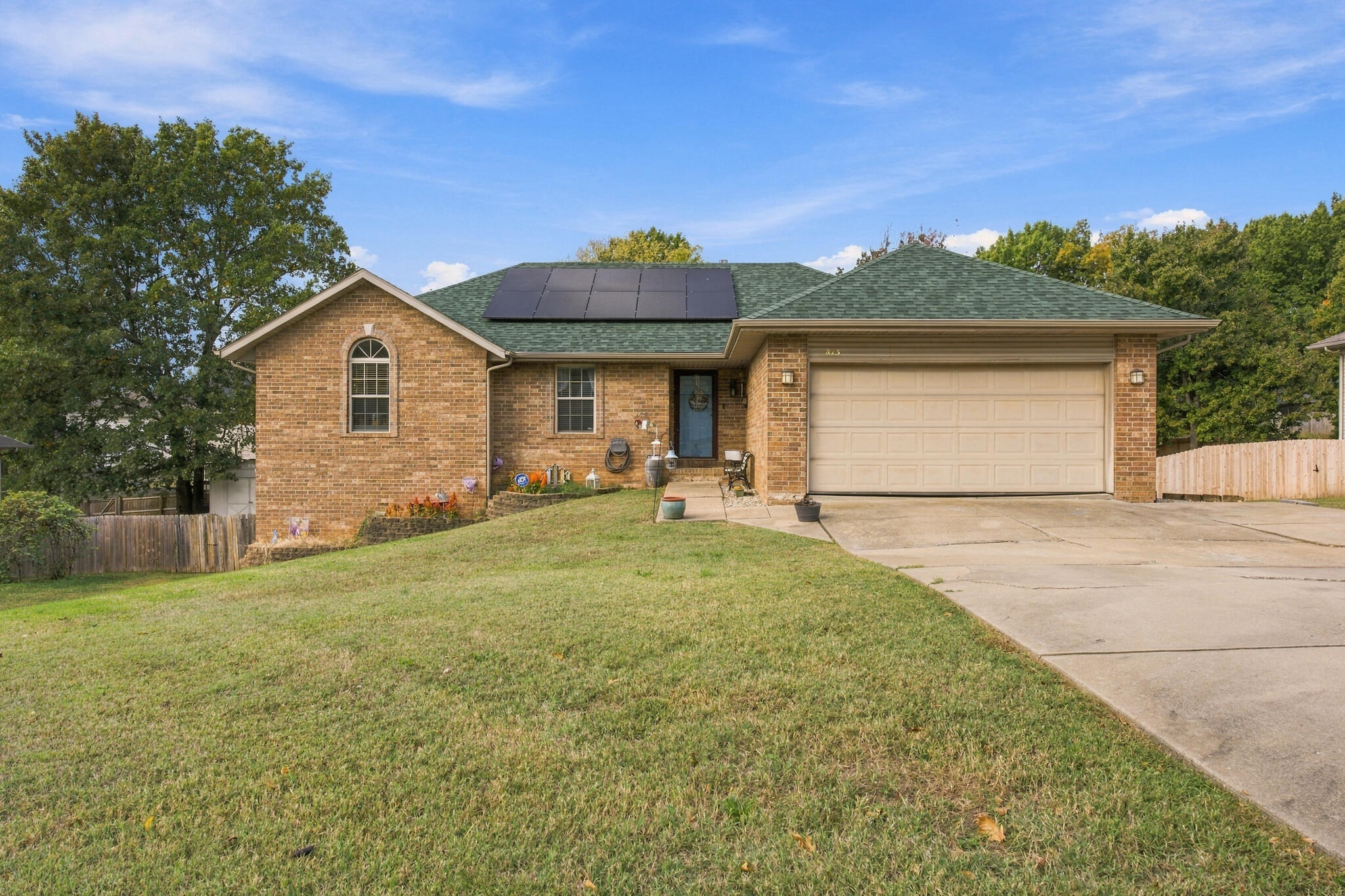 823 S Pershing Street, Willard MO 65781