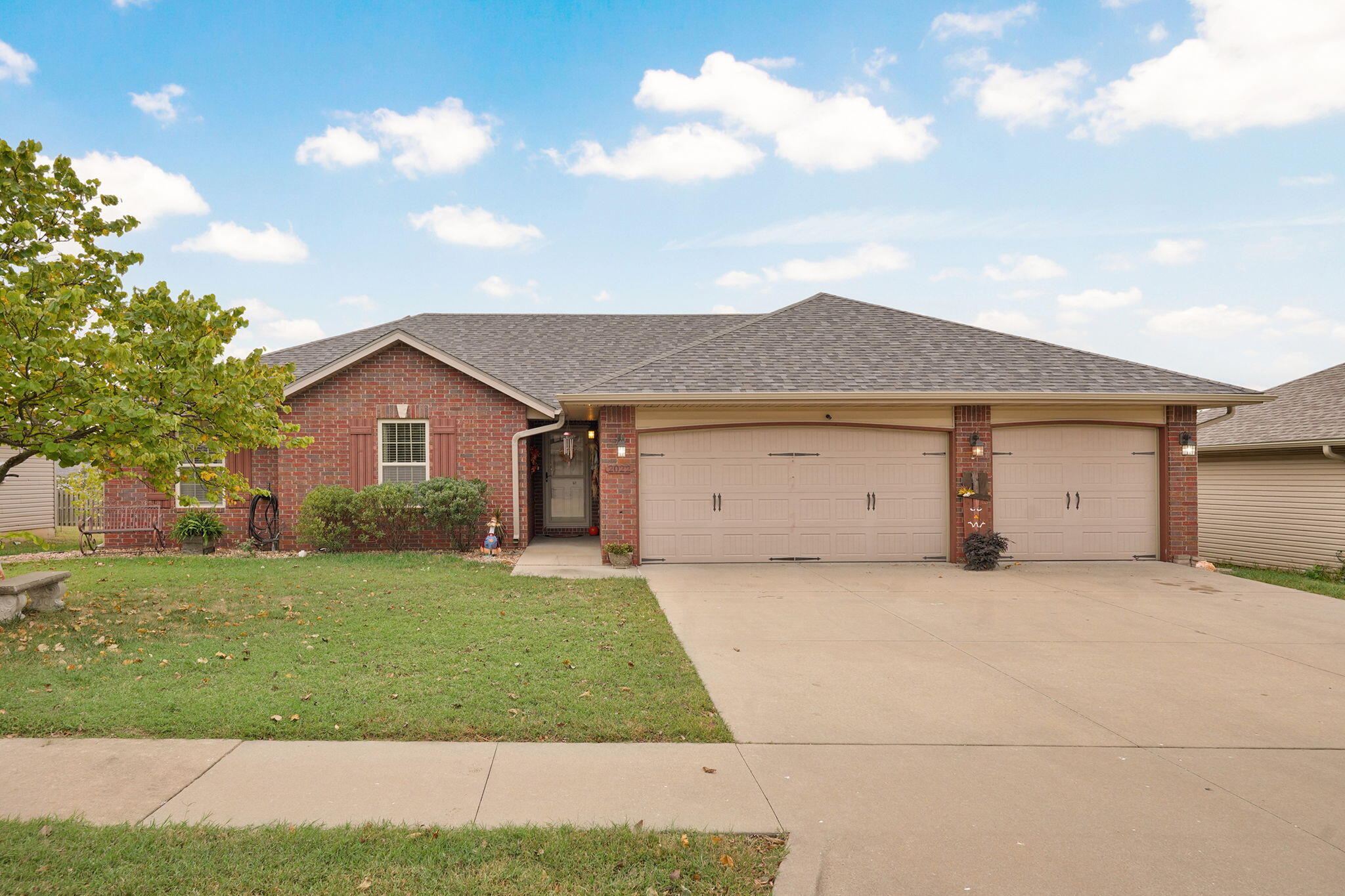 2022 W Smith Street, Springfield MO 65803