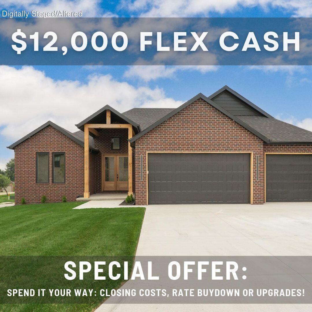 5048 E Swale Court, Springfield MO 65802